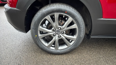 Mazda Cx-30 2.0 e-Skyactiv X MHEV GT Sport 5dr Petrol Hatchback